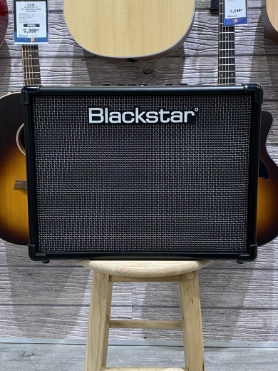 Store Special Product - Blackstar Amplification - IDCV4-40